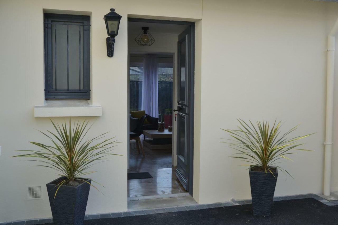 Residence Bel Air Landerneau Exteriér fotografie